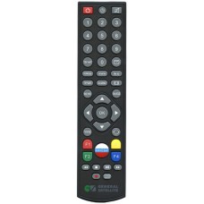 Пульт ДУ Триколор TV (GS-8306/U510) Пульт ДУ Триколор TV (GS-8306/U510)